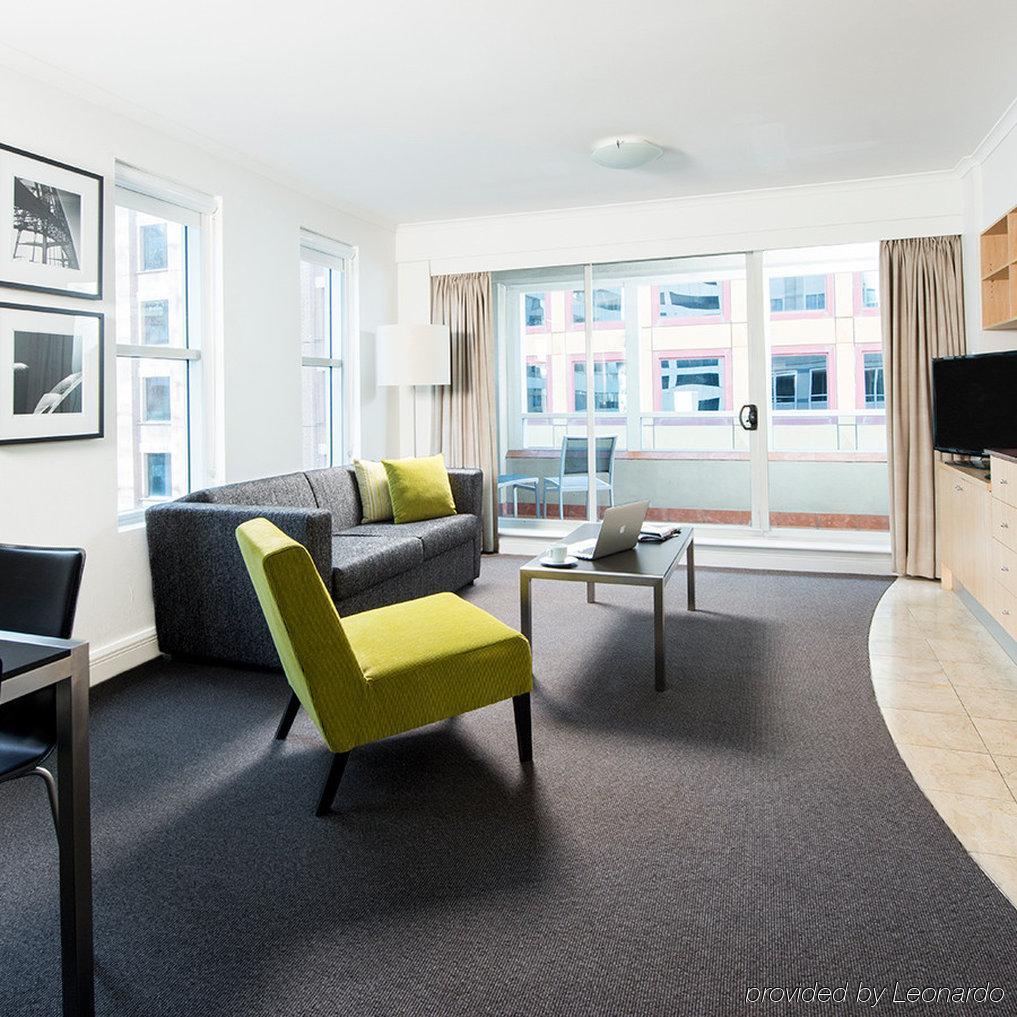 Mantra On Kent Apart otel Sidney Dış mekan fotoğraf