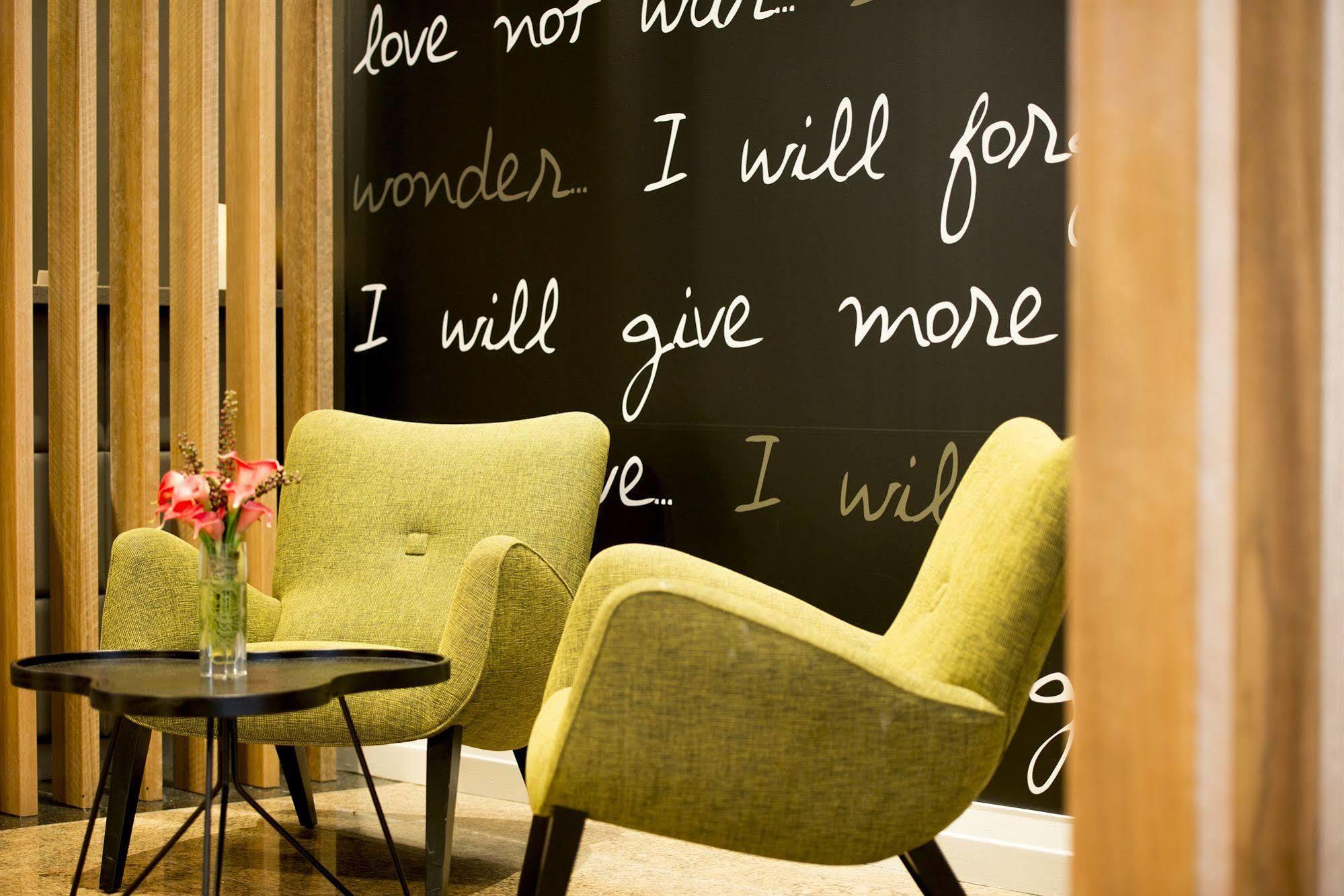 Mantra On Kent Apart otel Sidney Dış mekan fotoğraf